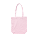 James Coloured Canvas Tote Bag