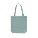 James Coloured Canvas Tote Bag