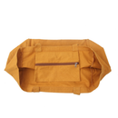 Bondi Canvas Tote Bag - Coloured