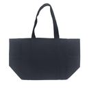 Bondi Canvas Tote Bag - Coloured