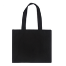Signature Canvas Bag