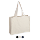 Signature Canvas Bag