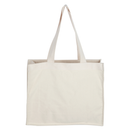Signature Canvas Bag