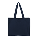 Signature Canvas Bag