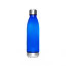Bondi Tritan Bottle With Stainless Base And Cap