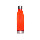 Bondi Tritan Bottle With Stainless Base And Cap