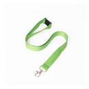 Express Flat Ribbed Lanyard - 20mm