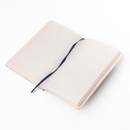 Soft Smooth Pu Covered Notebook