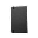 Premium Hard Cover Notebook - A5