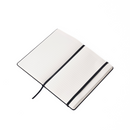 Premium Hard Cover Notebook - A5