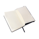 Premium Hard Cover Notebook - A5