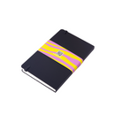 Premium Hard Cover Notebook - A5