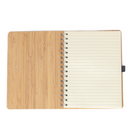 Bamboo Notebook