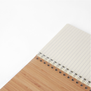 Bamboo Notebook
