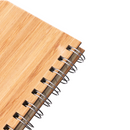 Bamboo Notebook