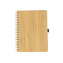Bamboo Notebook