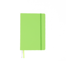 Penguin A5 Notebook