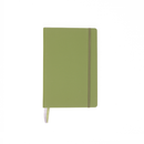 Penguin A5 Notebook