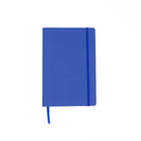 Penguin A5 Notebook