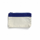 Canvas Pencil Case