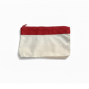 Canvas Pencil Case