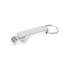 Aluminium Keyring Bottle Opener