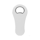 Paddle Shaped Bottle Opener