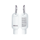 30Ml Spf50 Sunscreen Lotion With Carabiner