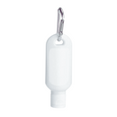 60Ml Spf50 Sunscreen Lotion With Carabiner