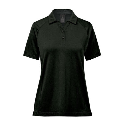 PSX-3W.Women's Oasis Polo