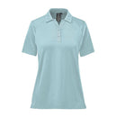PSX-3W.Women's Oasis Polo