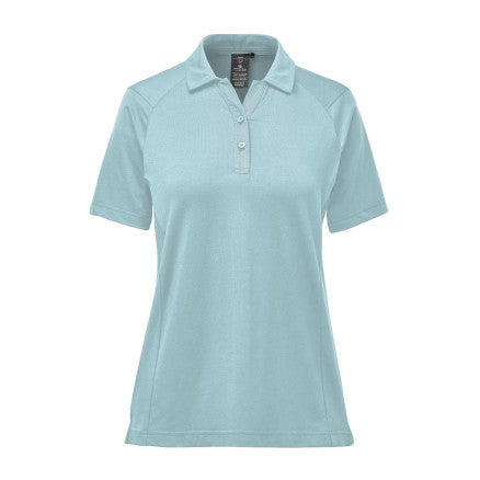 PSX-3W.Women's Oasis Polo