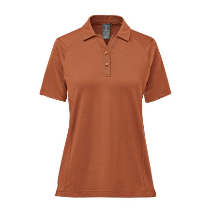 PSX-3W.Women's Oasis Polo