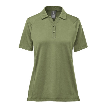 PSX-3W.Women's Oasis Polo