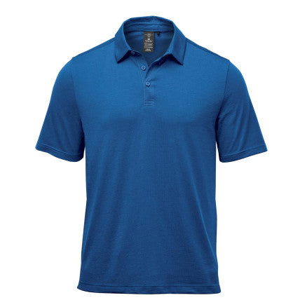 PSX-4M.Men's Settebello Polo