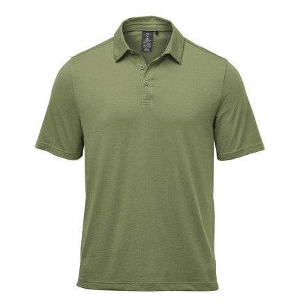 PSX-4M.Men's Settebello Polo