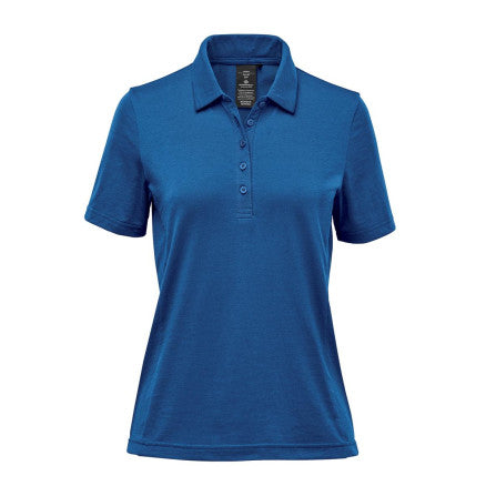 PSX-4W.Women's Settebello Polo