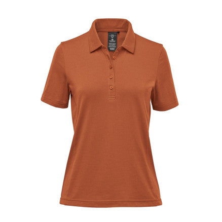 PSX-4W.Women's Settebello Polo