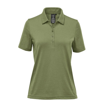 PSX-4W.Women's Settebello Polo