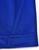 PS93K KIDS SUSTAINABLE POLY/COTTON CONTRAST SS POLO