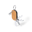 Multitool keyring Polty