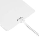 Imprinted Large Luggage Tag