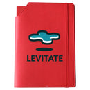 Leatherette Large Cover & Notebook