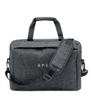 Lana Felt Laptop Bag