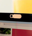 Recycled Paper Webcam Cover