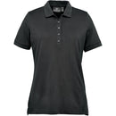 CTP-2W.Women's Nantucket Stretch Pique Polo