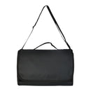 Midnight Garden Picnic Rug