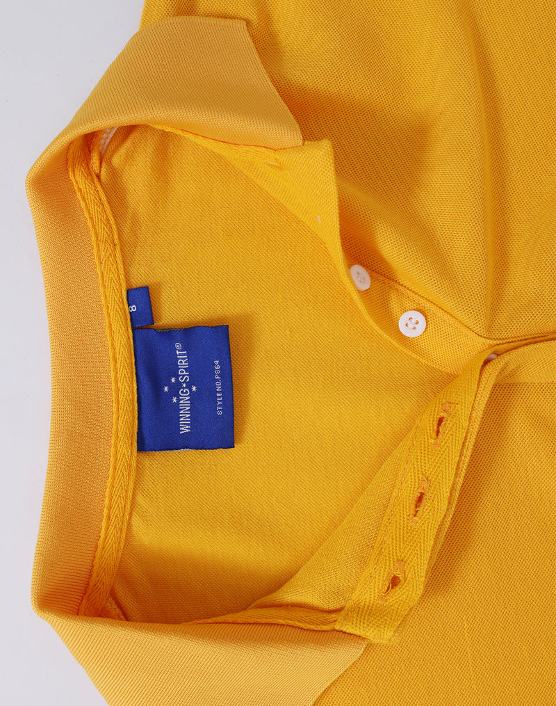 PS64 CONNECTION POLO Ladies'