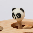 Kesel Pets Wooden Game