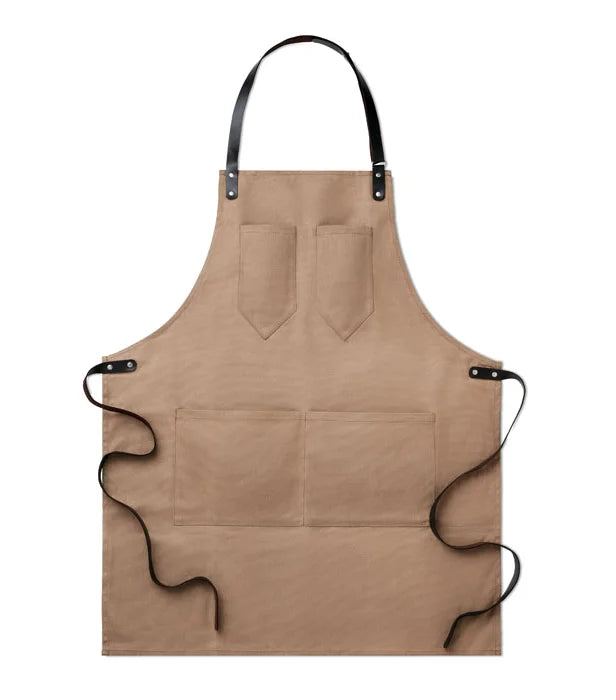 Chef Waxed Apron